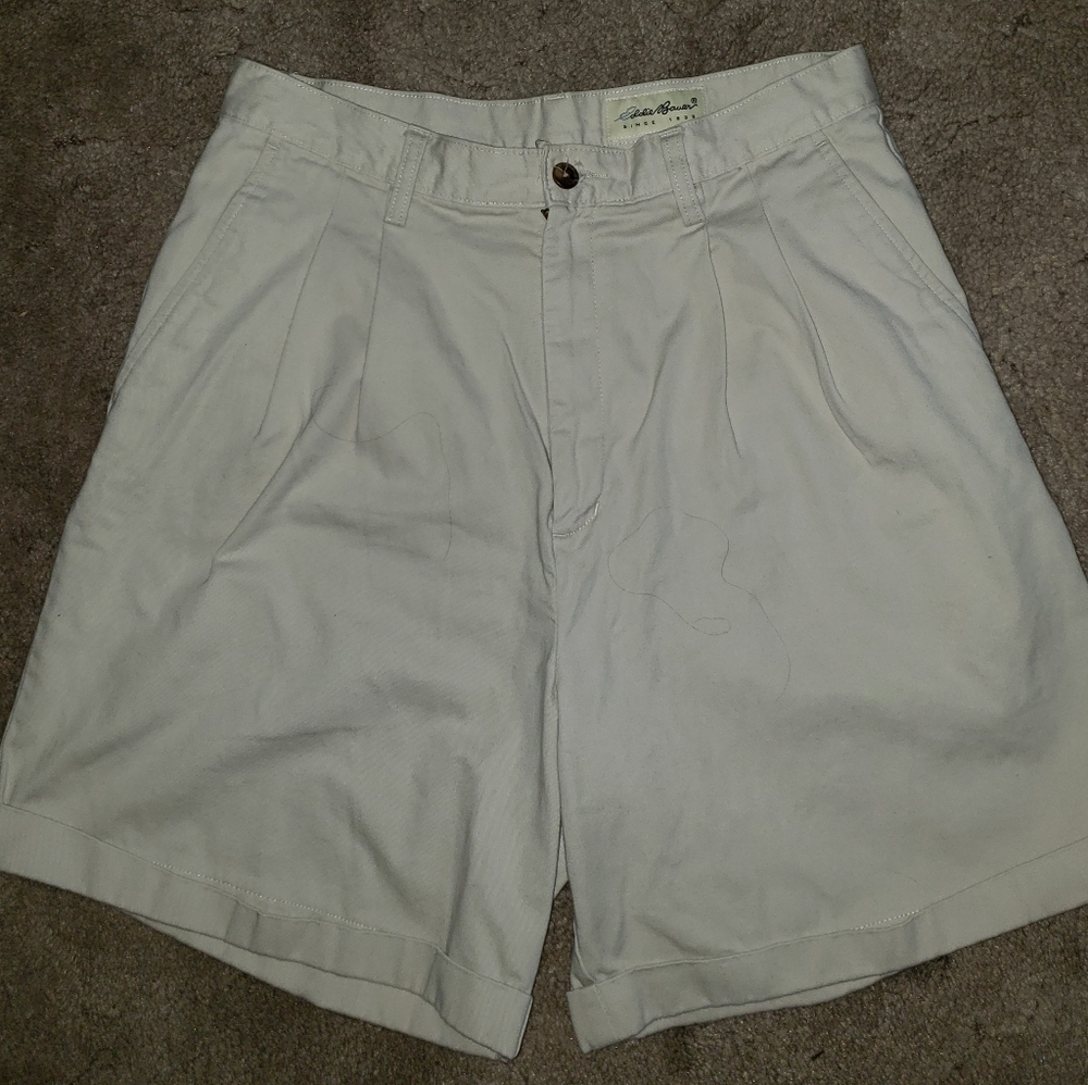 Eddie Bauer shorts